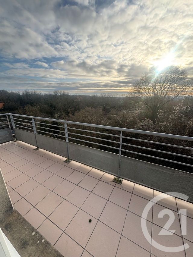 Appartement F2 &agrave; vendre - 2 pi&egrave;ces - 42,65 m2 - Dammartin En Goele - 77 - ILE-DE-FRANCE