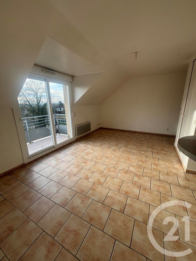 Appartement F2 &agrave; vendre - 2 pi&egrave;ces - 42,65 m2 - Dammartin En Goele - 77 - ILE-DE-FRANCE