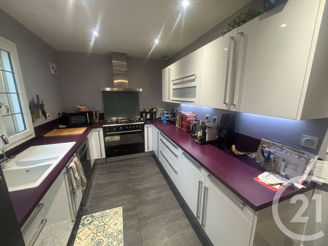 Maison &agrave; vendre - 6 pi&egrave;ces - 110 m2 - St Pathus - 77 - ILE-DE-FRANCE