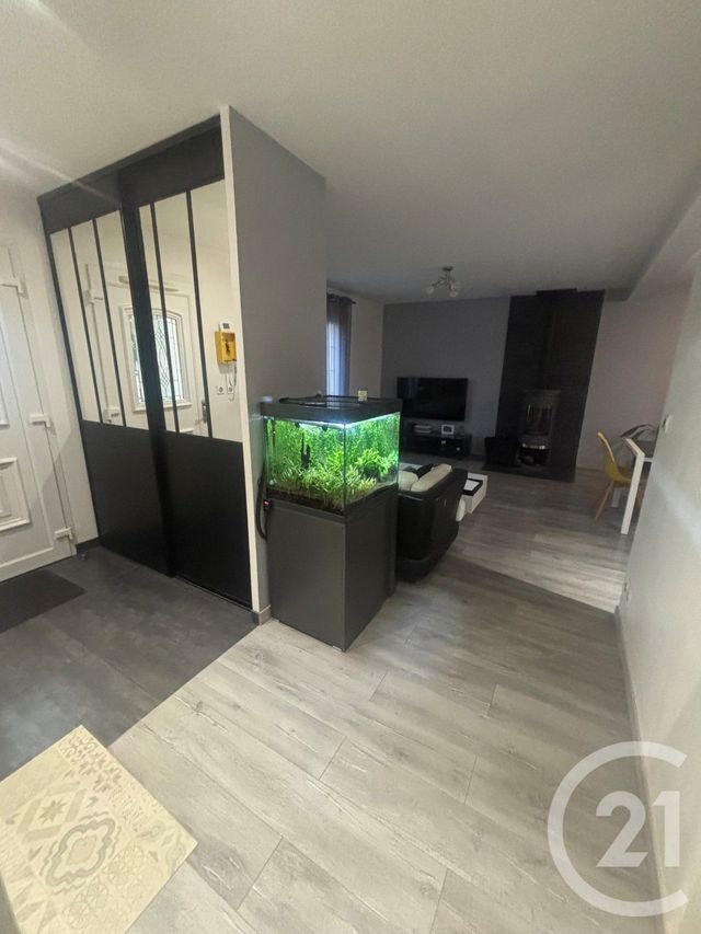 Maison &agrave; vendre - 6 pi&egrave;ces - 110 m2 - St Pathus - 77 - ILE-DE-FRANCE