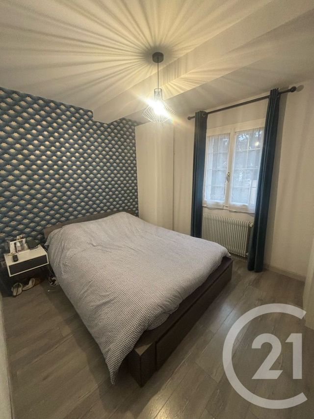 Maison &agrave; vendre - 6 pi&egrave;ces - 110 m2 - St Pathus - 77 - ILE-DE-FRANCE