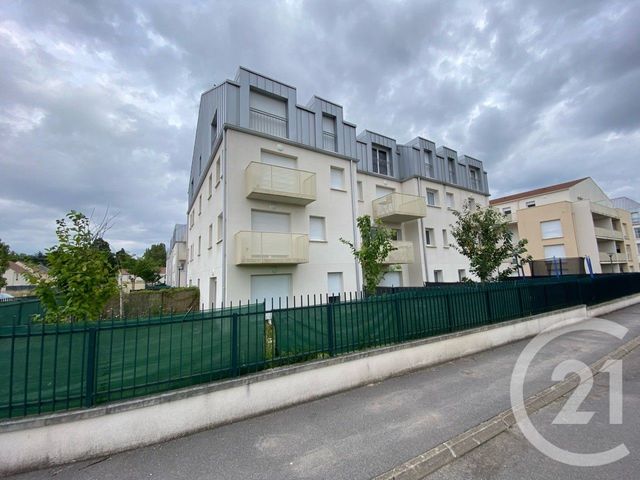 appartement - ST PATHUS - 77