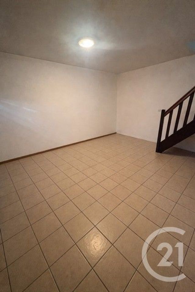 Appartement F2 &agrave; vendre - 2 pi&egrave;ces - 42,90 m2 - Moussy Le Vieux - 77 - ILE-DE-FRANCE