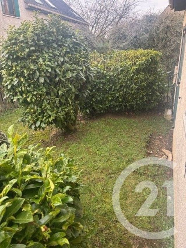 Appartement F2 &agrave; vendre - 2 pi&egrave;ces - 42,90 m2 - Moussy Le Vieux - 77 - ILE-DE-FRANCE