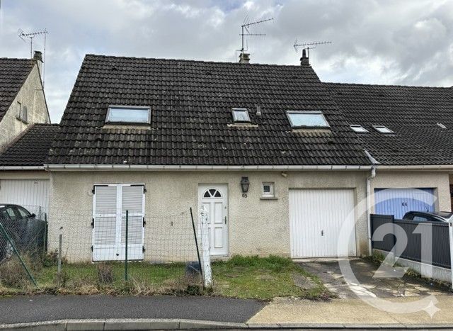 maison - ST MARD - 77