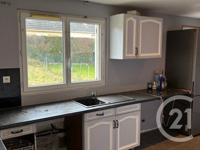 Maison &agrave; vendre - 5 pi&egrave;ces - 90 m2 - St Mard - 77 - ILE-DE-FRANCE