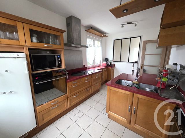 Maison &agrave; vendre - 5 pi&egrave;ces - 126,46 m2 - St Soupplets - 77 - ILE-DE-FRANCE