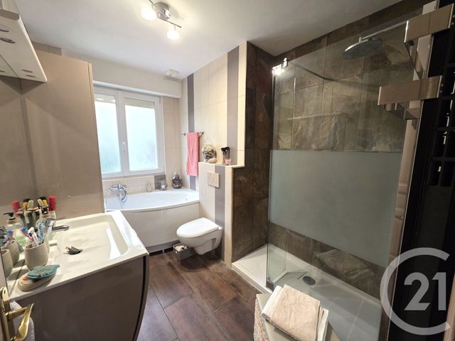 Maison &agrave; vendre - 5 pi&egrave;ces - 126,46 m2 - St Soupplets - 77 - ILE-DE-FRANCE