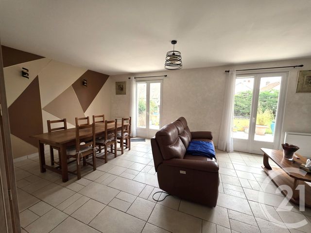 Maison &agrave; vendre - 5 pi&egrave;ces - 126,46 m2 - St Soupplets - 77 - ILE-DE-FRANCE