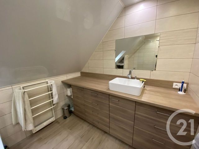 Maison &agrave; vendre - 5 pi&egrave;ces - 90 m2 - St Pathus - 77 - ILE-DE-FRANCE