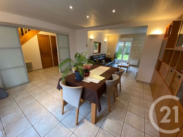 Maison &agrave; vendre - 5 pi&egrave;ces - 90 m2 - St Pathus - 77 - ILE-DE-FRANCE