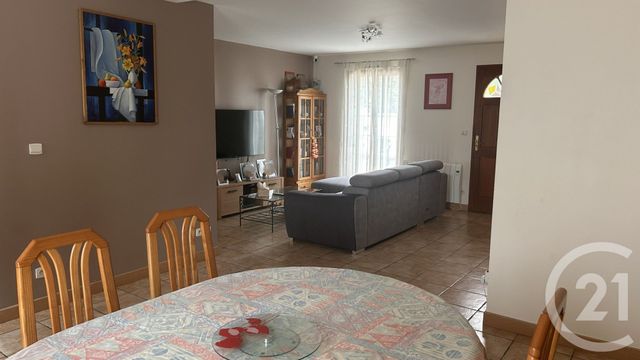 Maison &agrave; vendre - 5 pi&egrave;ces - 80 m2 - Dammartin En Goele - 77 - ILE-DE-FRANCE