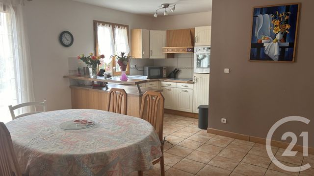 Maison &agrave; vendre - 5 pi&egrave;ces - 80 m2 - Dammartin En Goele - 77 - ILE-DE-FRANCE