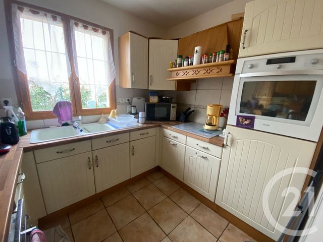 Maison &agrave; vendre - 5 pi&egrave;ces - 80 m2 - Dammartin En Goele - 77 - ILE-DE-FRANCE