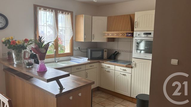 Maison &agrave; vendre - 5 pi&egrave;ces - 80 m2 - Dammartin En Goele - 77 - ILE-DE-FRANCE