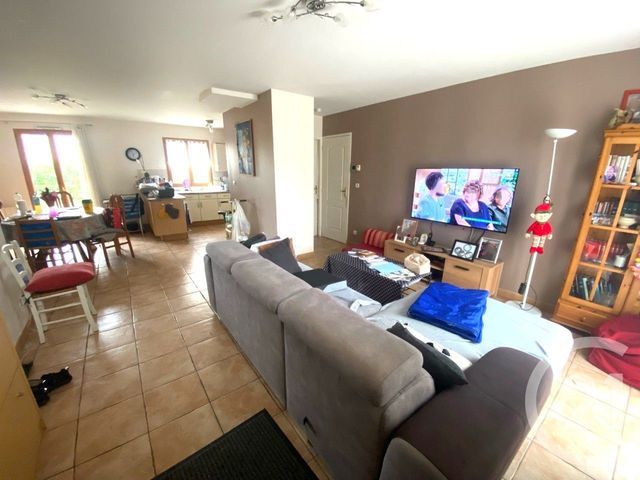 Maison &agrave; vendre - 5 pi&egrave;ces - 80 m2 - Dammartin En Goele - 77 - ILE-DE-FRANCE