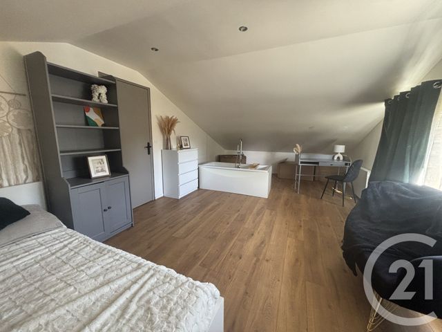 Maison &agrave; vendre - 6 pi&egrave;ces - 230 m2 - St Mard - 77 - ILE-DE-FRANCE