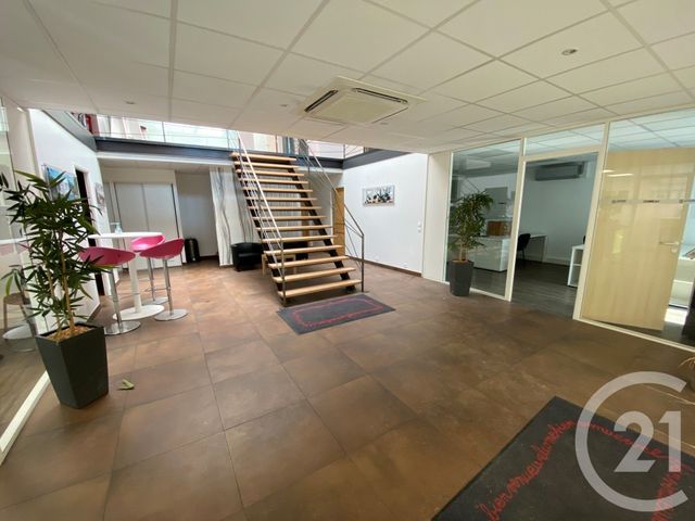 Immeuble &agrave; vendre - 658 m2 - St Mard - 77 - ILE-DE-FRANCE