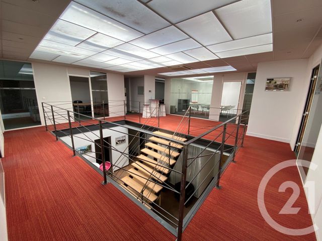 Immeuble &agrave; vendre - 658 m2 - St Mard - 77 - ILE-DE-FRANCE