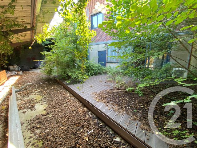 Immeuble &agrave; vendre - 658 m2 - St Mard - 77 - ILE-DE-FRANCE