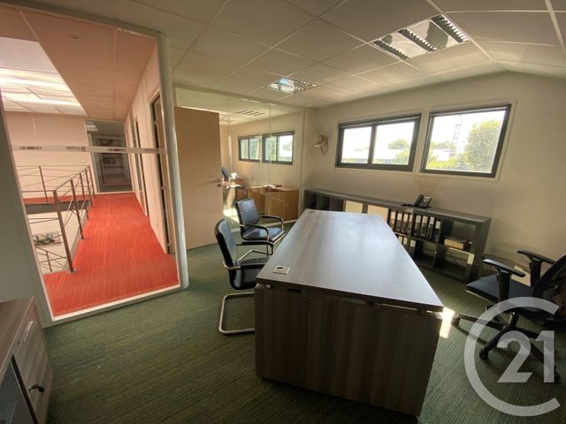 Immeuble &agrave; vendre - 658 m2 - St Mard - 77 - ILE-DE-FRANCE