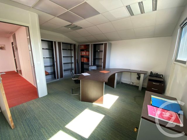 Immeuble &agrave; vendre - 658 m2 - St Mard - 77 - ILE-DE-FRANCE