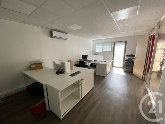 Immeuble &agrave; vendre - 658 m2 - St Mard - 77 - ILE-DE-FRANCE