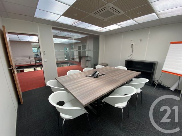 Immeuble &agrave; vendre - 658 m2 - St Mard - 77 - ILE-DE-FRANCE