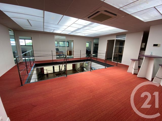 Immeuble &agrave; vendre - 658 m2 - St Mard - 77 - ILE-DE-FRANCE