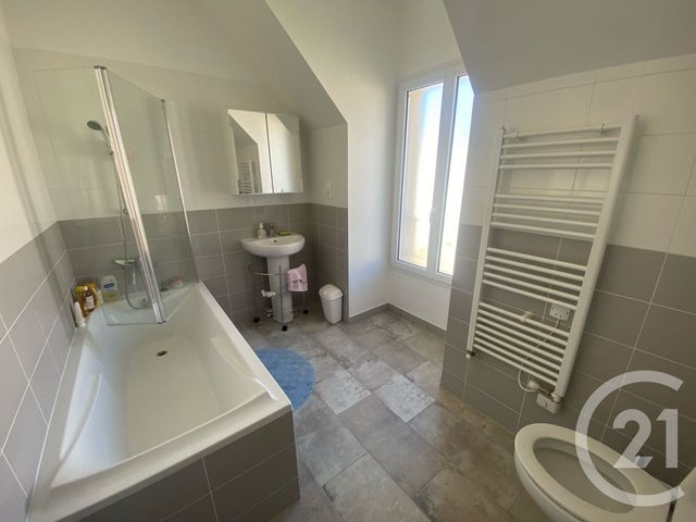 Maison &agrave; vendre - 5 pi&egrave;ces - 131 m2 - St Pathus - 77 - ILE-DE-FRANCE