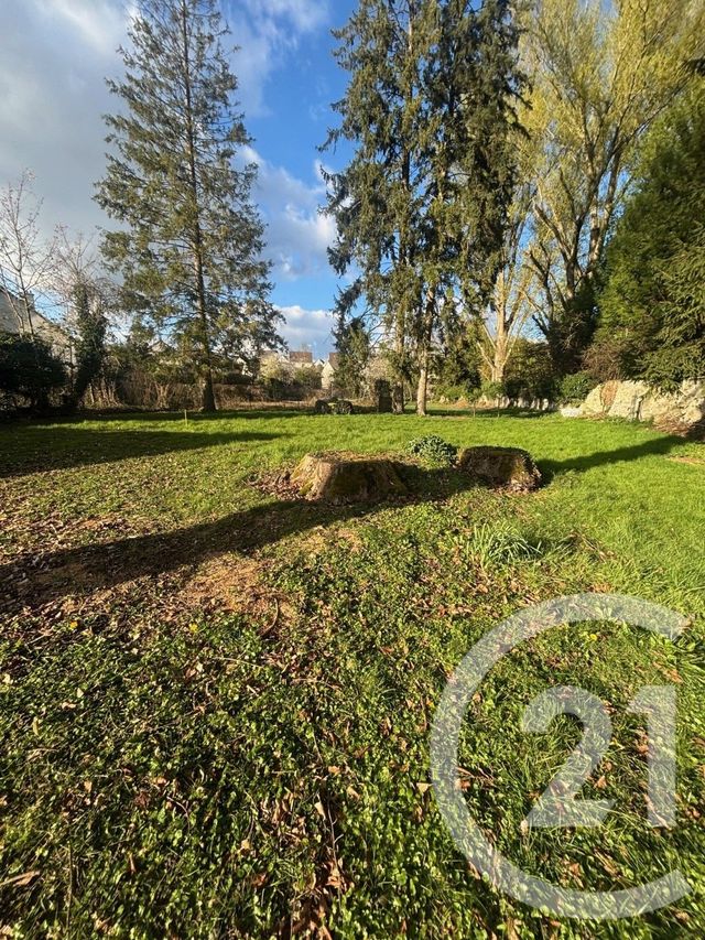 Terrain &agrave; vendre - 1797 m2 - Lizy Sur Ourcq - 77 - ILE-DE-FRANCE