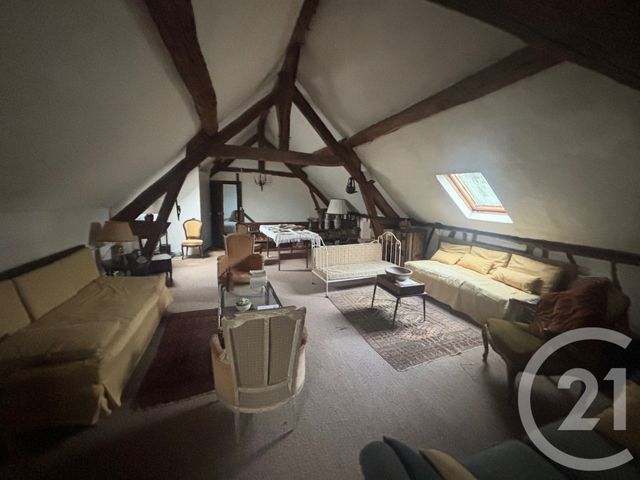 Maison &agrave; vendre - 6 pi&egrave;ces - 212 m2 - Lizy Sur Ourcq - 77 - ILE-DE-FRANCE