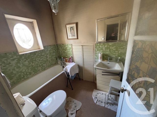 Maison &agrave; vendre - 6 pi&egrave;ces - 212 m2 - Lizy Sur Ourcq - 77 - ILE-DE-FRANCE