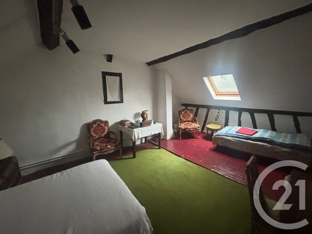 Maison &agrave; vendre - 6 pi&egrave;ces - 212 m2 - Lizy Sur Ourcq - 77 - ILE-DE-FRANCE