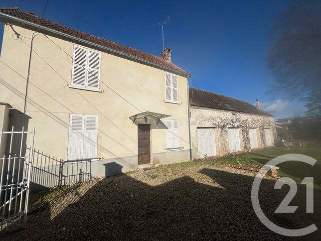 Maison &agrave; vendre - 6 pi&egrave;ces - 212 m2 - Lizy Sur Ourcq - 77 - ILE-DE-FRANCE