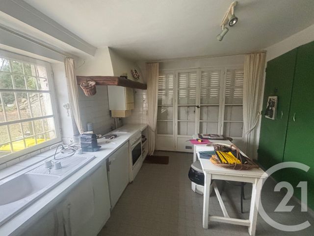 Maison &agrave; vendre - 6 pi&egrave;ces - 212 m2 - Lizy Sur Ourcq - 77 - ILE-DE-FRANCE