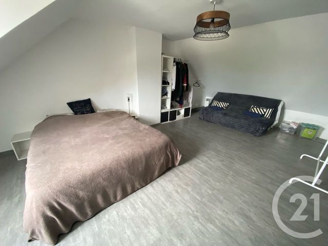 Maison &agrave; vendre - 5 pi&egrave;ces - 120 m2 - Oissery - 77 - ILE-DE-FRANCE