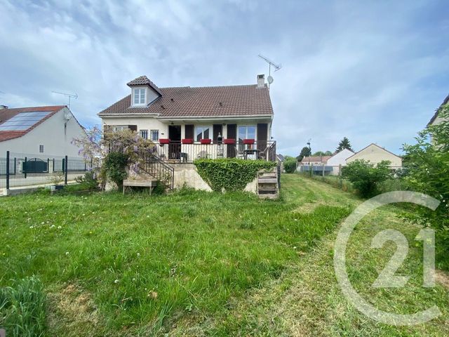 maison - OISSERY - 77