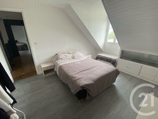 Maison &agrave; vendre - 5 pi&egrave;ces - 120 m2 - Oissery - 77 - ILE-DE-FRANCE