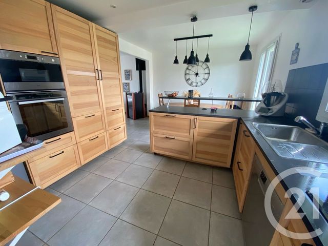 Maison &agrave; vendre - 5 pi&egrave;ces - 120 m2 - Oissery - 77 - ILE-DE-FRANCE