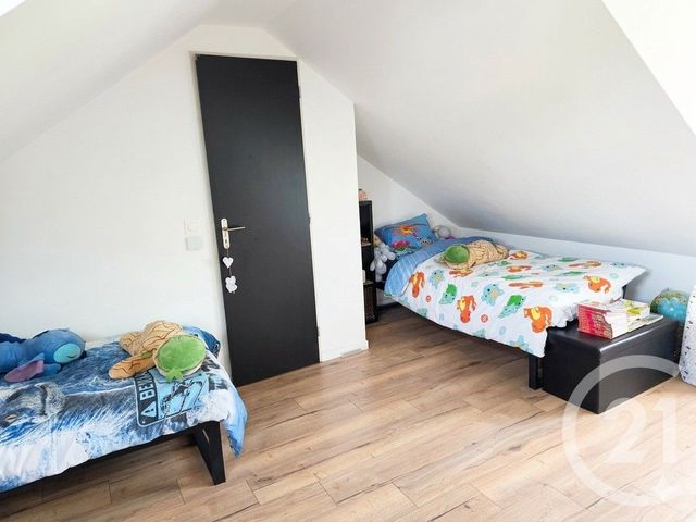 Maison &agrave; vendre - 5 pi&egrave;ces - 116,86 m2 - St Soupplets - 77 - ILE-DE-FRANCE