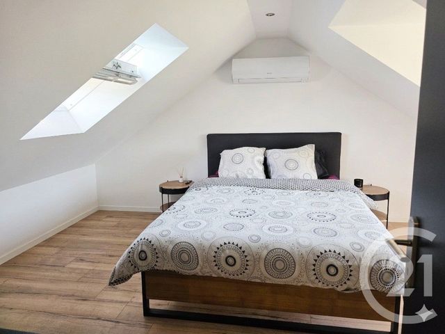 Maison &agrave; vendre - 5 pi&egrave;ces - 116,86 m2 - St Soupplets - 77 - ILE-DE-FRANCE