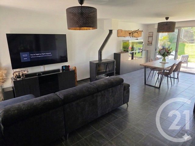 Maison &agrave; vendre - 5 pi&egrave;ces - 116,86 m2 - St Soupplets - 77 - ILE-DE-FRANCE