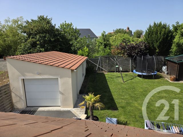 Maison &agrave; vendre - 5 pi&egrave;ces - 116,86 m2 - St Soupplets - 77 - ILE-DE-FRANCE