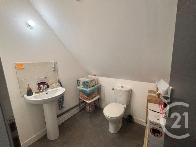 Appartement F4 &agrave; vendre - 4 pi&egrave;ces - 75 m2 - Oissery - 77 - ILE-DE-FRANCE