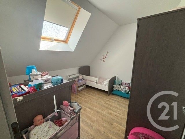 Appartement F4 &agrave; vendre - 4 pi&egrave;ces - 75 m2 - Oissery - 77 - ILE-DE-FRANCE
