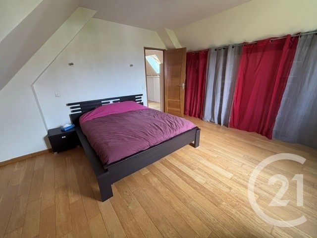 Maison &agrave; vendre - 7 pi&egrave;ces - 196 m2 - St Pathus - 77 - ILE-DE-FRANCE
