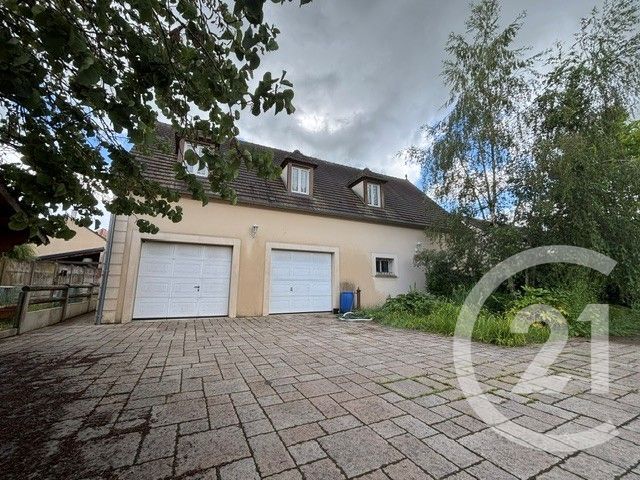 Maison &agrave; vendre - 7 pi&egrave;ces - 196 m2 - St Pathus - 77 - ILE-DE-FRANCE