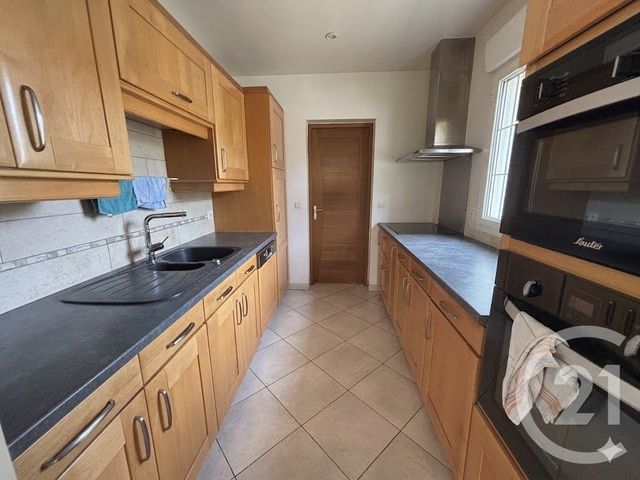 Maison &agrave; vendre - 7 pi&egrave;ces - 196 m2 - St Pathus - 77 - ILE-DE-FRANCE