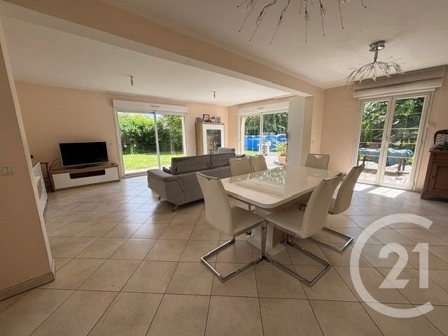 Maison &agrave; vendre - 7 pi&egrave;ces - 196 m2 - St Pathus - 77 - ILE-DE-FRANCE
